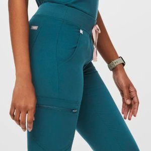 FIGS Zamora™ Jogger Scrub Pants Size XS Org $48